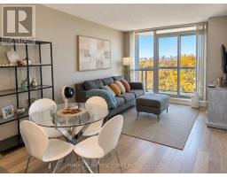910 - 80 Esther Lorrie Drive, Toronto, ON M9W4V1 Photo 9