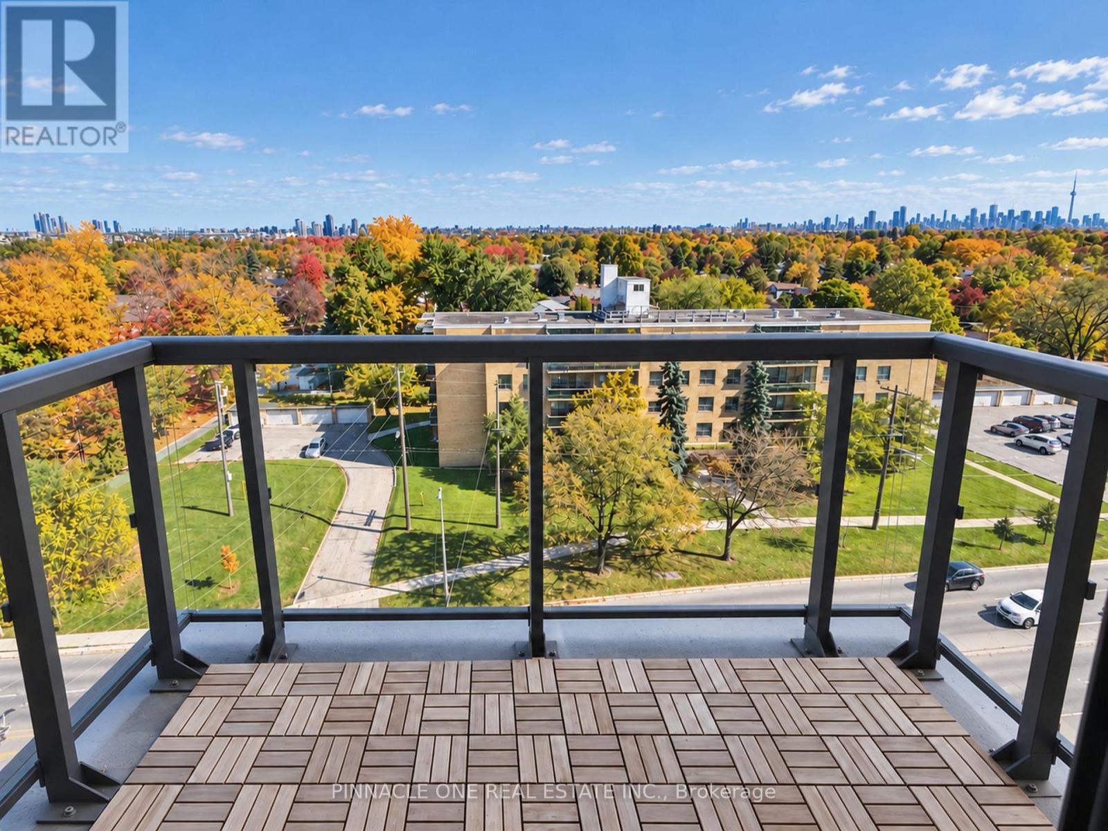 910- 80 ESTHER LORRIE Drive, Toronto, ON photo 10