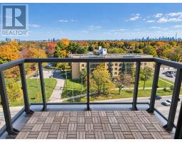 910 - 80 Esther Lorrie Drive, Toronto, ON M9W4V1 Photo 10