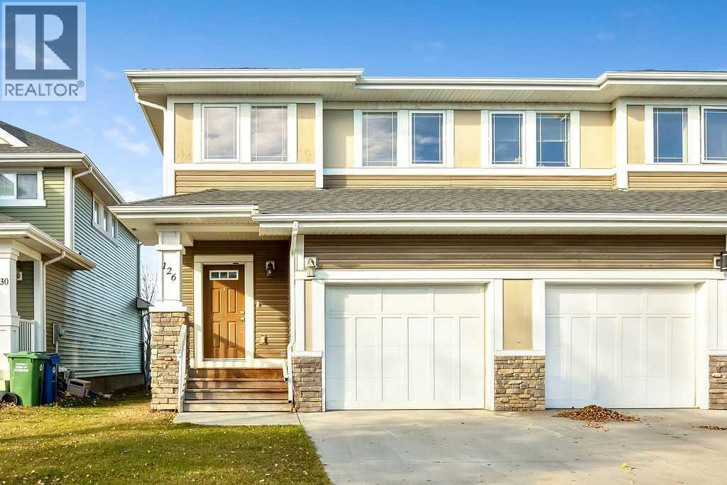 Photo of 126 River Heights Crescent, Cochrane