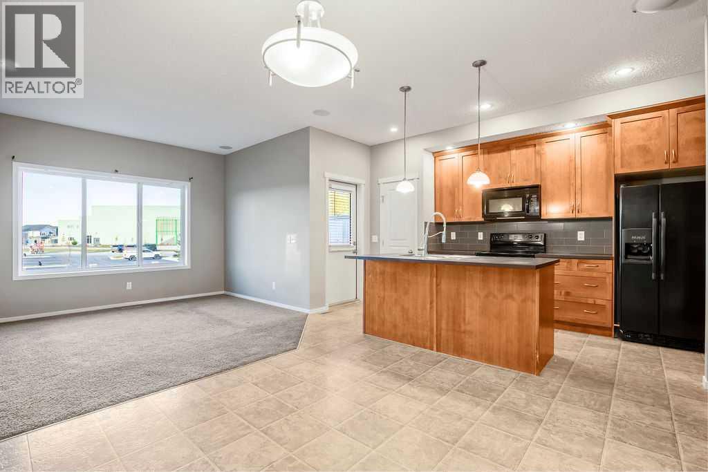 126 River Heights Crescent, Cochrane — photo 6