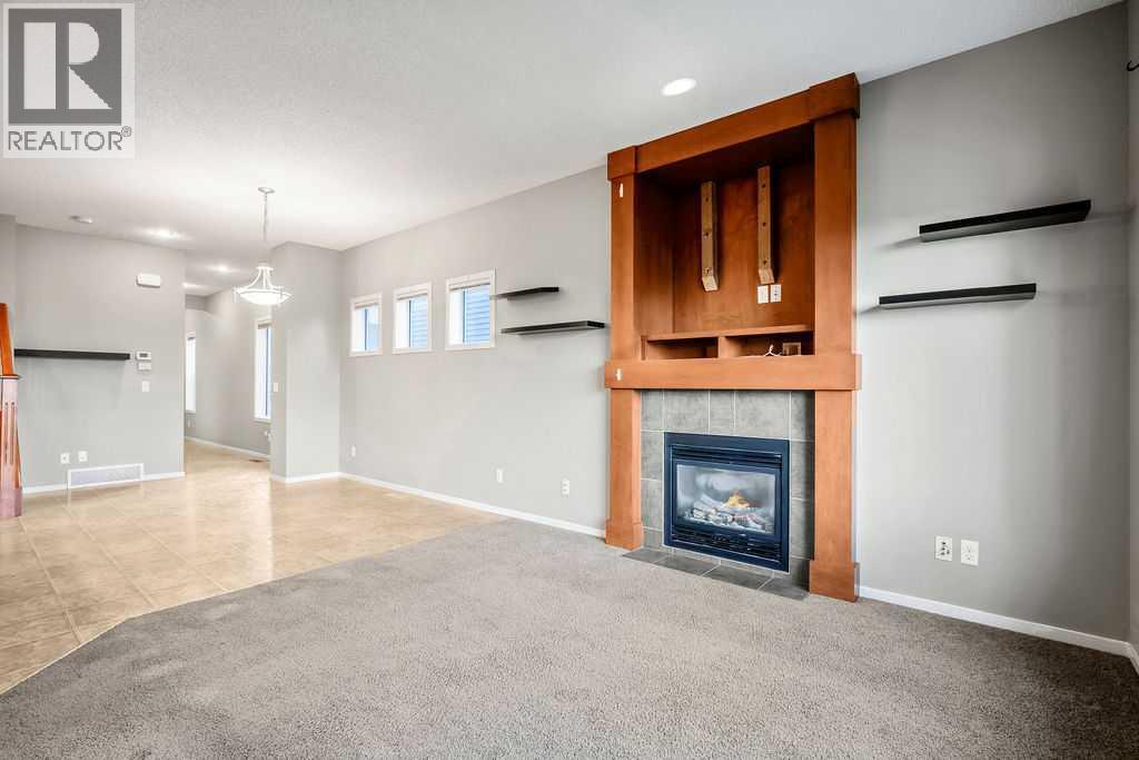 126 River Heights Crescent, Cochrane — photo 9