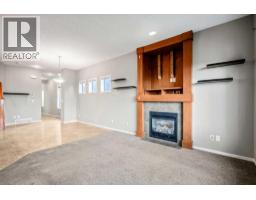 2pc Bathroom - 126 River Heights Crescent, Cochrane, AB T4C0J5 Photo 9