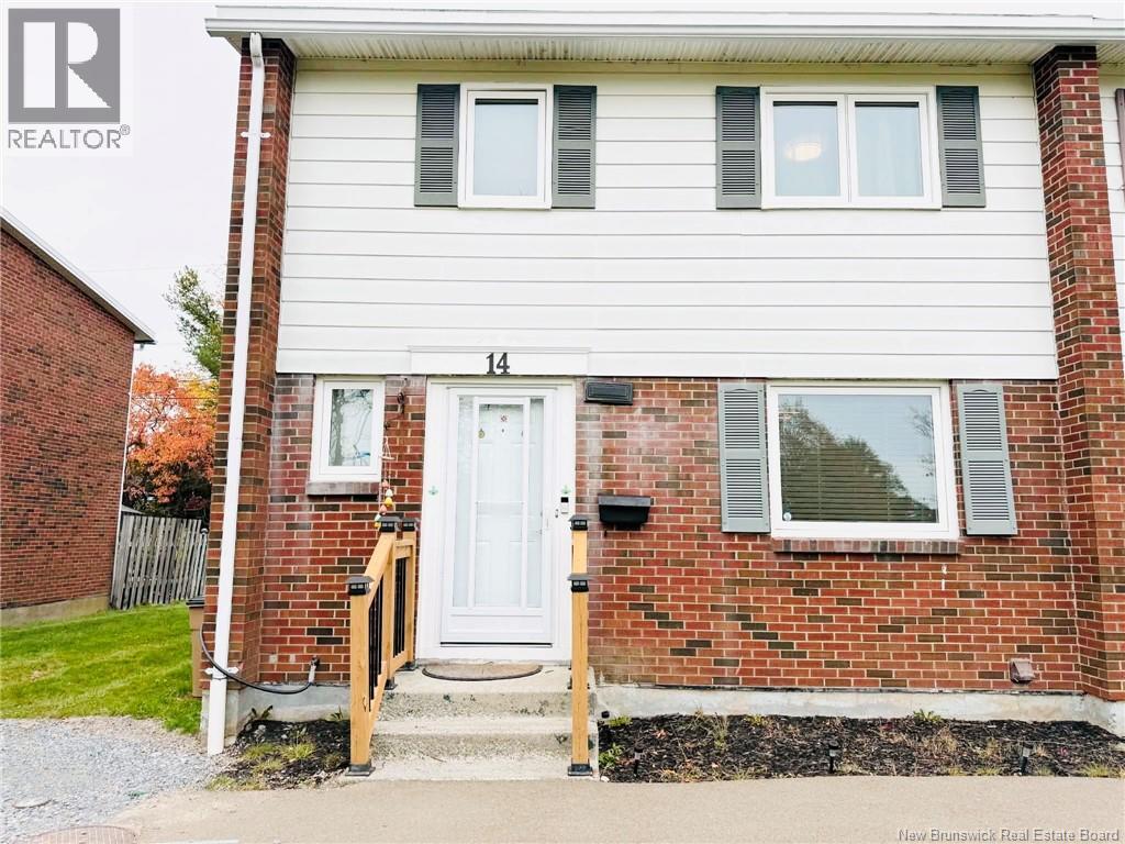 14 Wasson Court