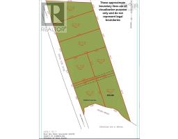 Lot 2-25 Blue Sea Road, Malagash, NS B0K1E0 Photo 11