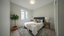 Loft - 108 Kite Bay, Winnipeg, MB R2P0H3 Photo 8