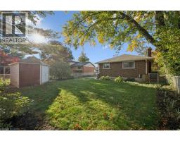 86 Lower Canada Crescent, Kitchener, ON N2P1E8 Photo 38