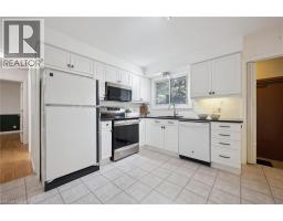 Kitchen - 86 Lower Canada Crescent, Kitchener, ON N2P1E8 Photo 11