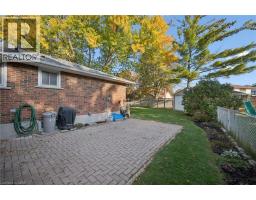 86 Lower Canada Crescent, Kitchener, ON N2P1E8 Photo 34