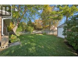 86 Lower Canada Crescent, Kitchener, ON N2P1E8 Photo 36