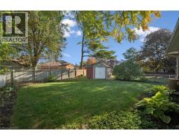 86 Lower Canada Crescent, Kitchener, ON N2P1E8 Photo 37