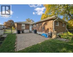 86 Lower Canada Crescent, Kitchener, ON N2P1E8 Photo 35