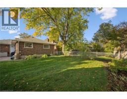86 Lower Canada Crescent, Kitchener, ON N2P1E8 Photo 39