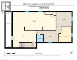 86 Lower Canada Crescent, Kitchener, ON N2P1E8 Photo 42