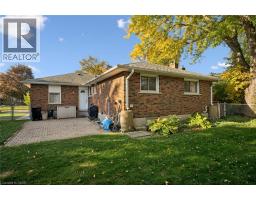 86 Lower Canada Crescent, Kitchener, ON N2P1E8 Photo 40