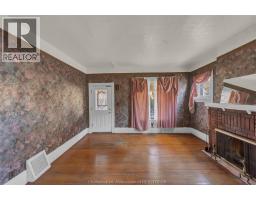 Bedroom - 54 Patteson Avenue, Chatham, ON N7M1T5 Photo 6