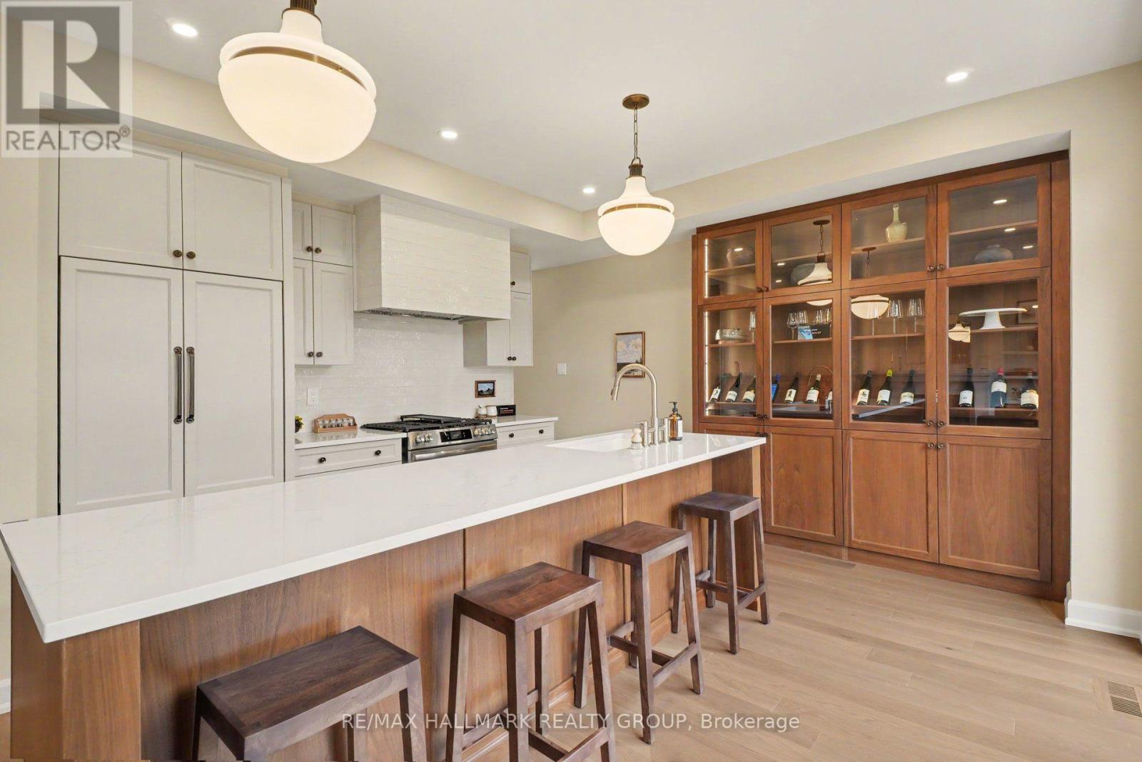 Images are to showcase builder finishes only
