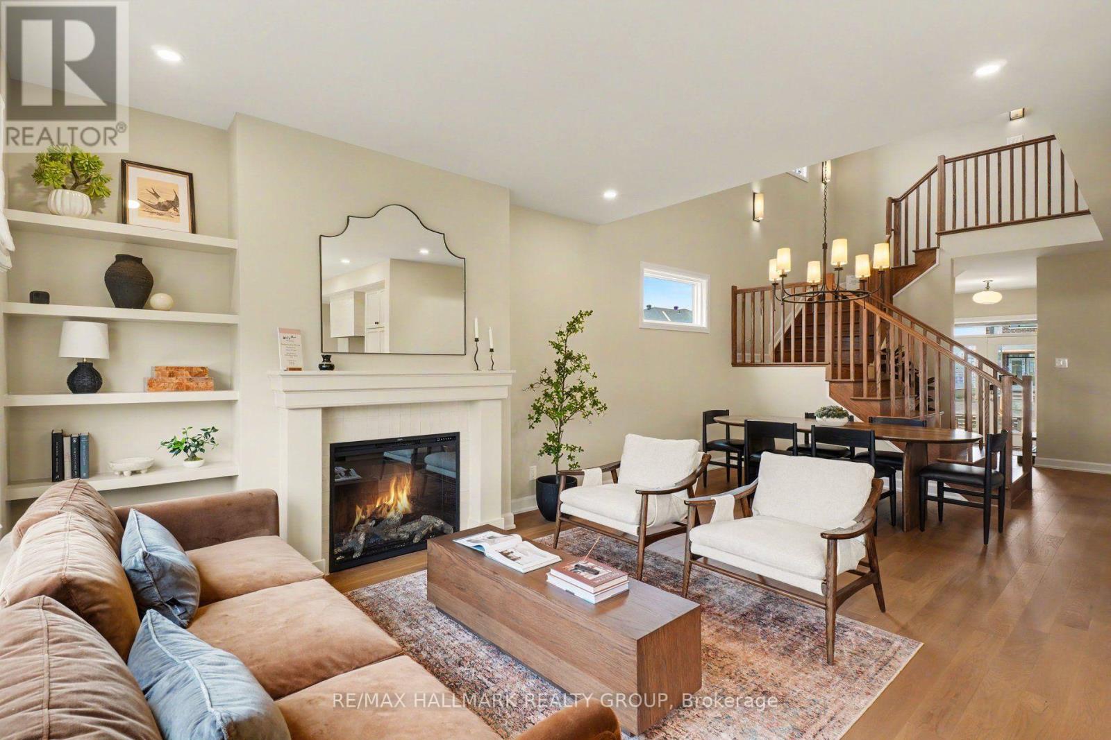 Images are to showcase builder finishes only