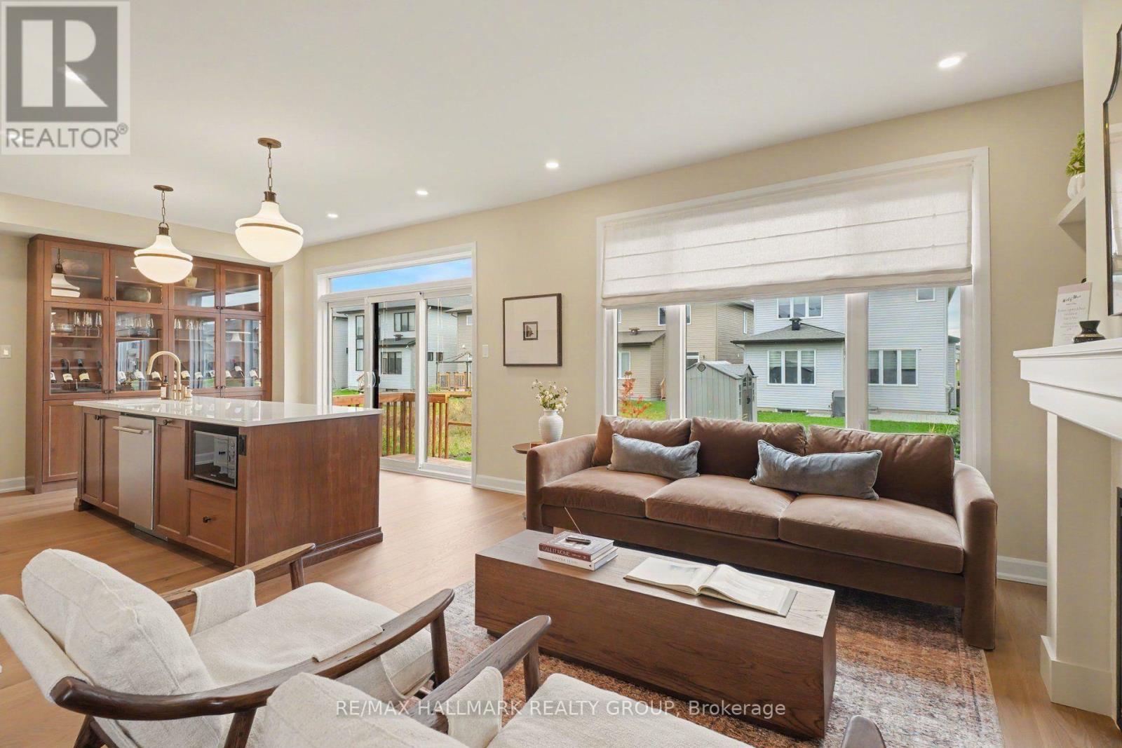 Images are to showcase builder finishes only