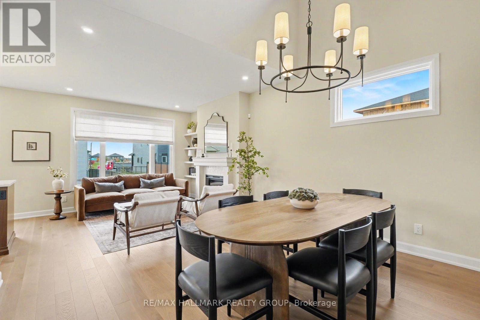 Images are to showcase builder finishes only