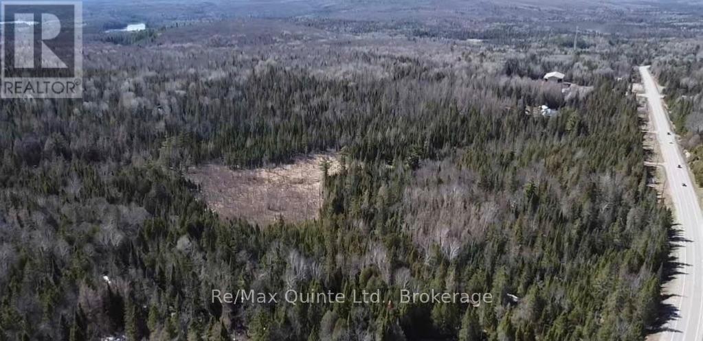 0 Highway 62, Hastings Highlands, ON
