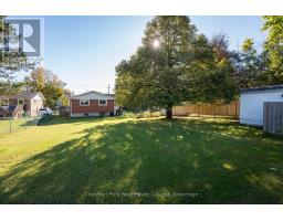 12 Spring Street, Prince Edward County, ON K0K2T0 Photo 27