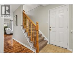 Foyer - 46 Chesterton Lane, Guelph, ON N1E6S8 Photo 11