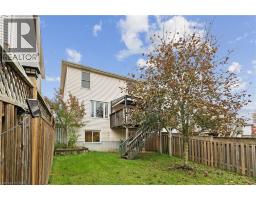 46 Chesterton Lane, Guelph, ON N1E6S8 Photo 30