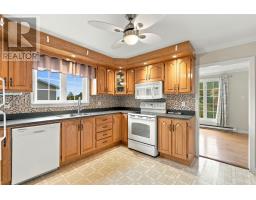 Eat in kitchen - 10 Cranes Road, Spaniards Bay, NL A0A3X0 Photo 6
