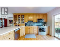 Kitchen - 14 Tiffany Lane, St  John S, NL A1A4H7 Photo 12