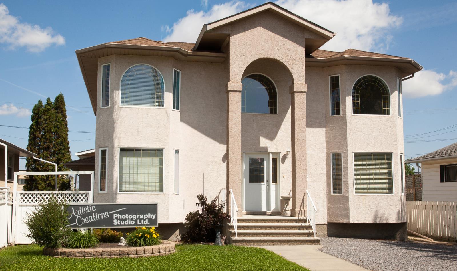 16210 - 100A Avenue, Edmonton, Alberta, T5P0M3