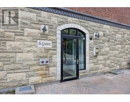 305 - 6 Grove Avenue, Ottawa, ON K1S3A6 Photo 6