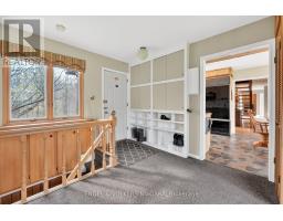 Laundry room - 41 Park Road S, Grimsby, ON L3M4E7 Photo 9