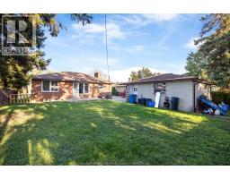 2417 Dandurand, Windsor, ON N9E2E1 Photo 25