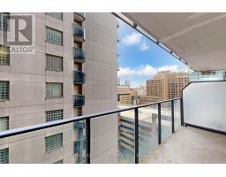 1009 - 770 Bay Street, Toronto, ON M5G0A6 Photo 28