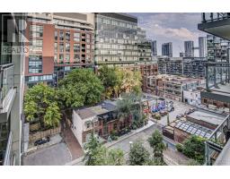 1020 - 525 Adelaide Street W, Toronto, ON M5V0N7 Photo 24