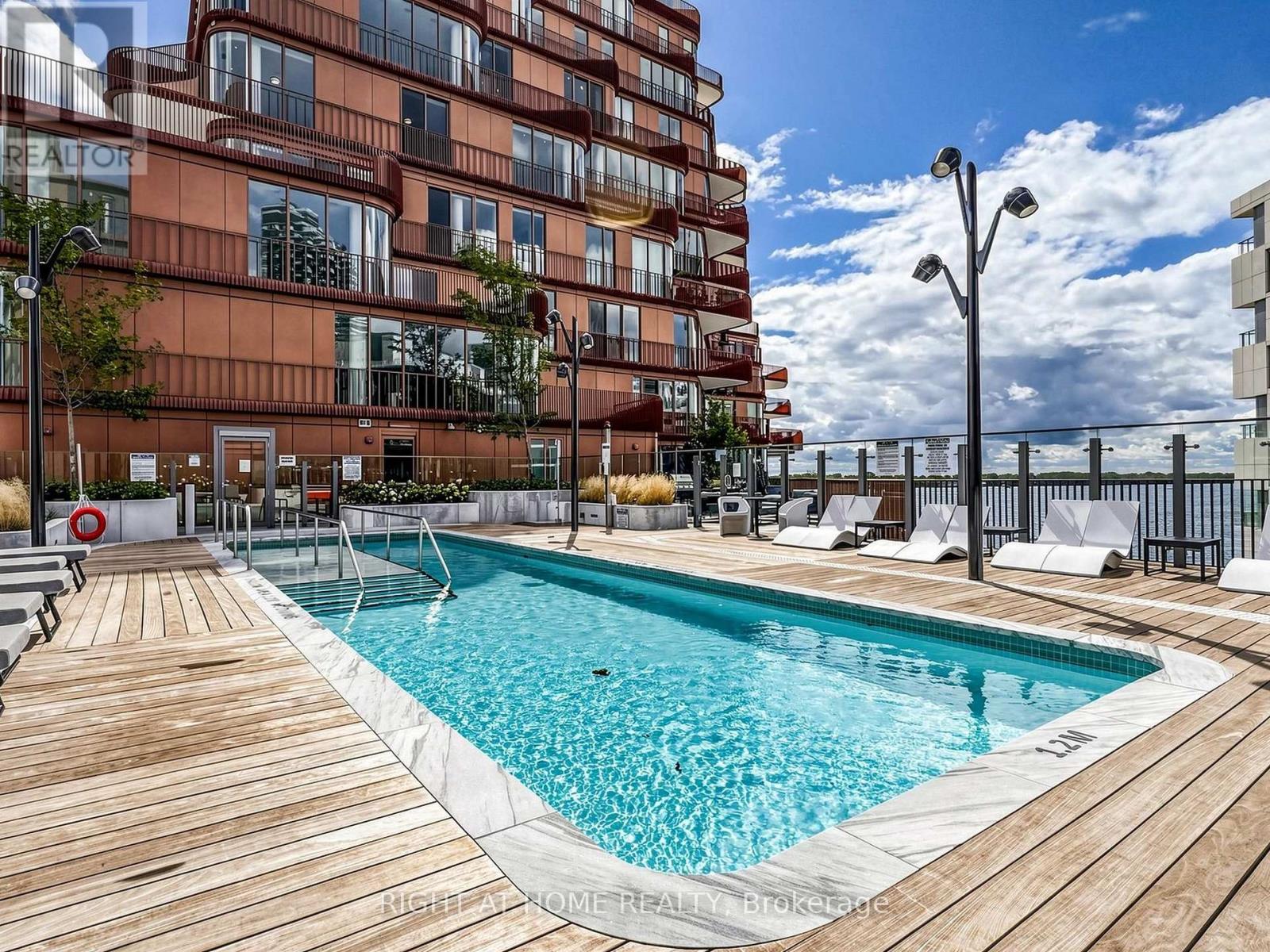 510- 155 Merchants' Wharf, Toronto, ON photo 48