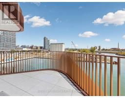 510 - 155 Merchants' Wharf, Toronto, ON M5A0Y4 Photo 35