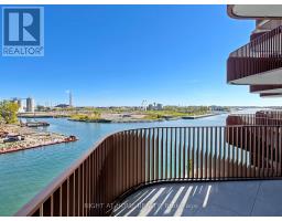 510 - 155 Merchants' Wharf, Toronto, ON M5A0Y4 Photo 36