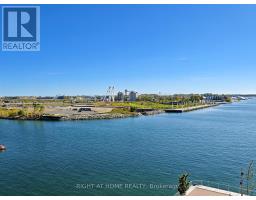 510 - 155 Merchants' Wharf, Toronto, ON M5A0Y4 Photo 37