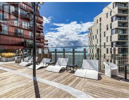 510 - 155 Merchants' Wharf, Toronto, ON M5A0Y4 Photo 49
