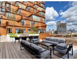 510 - 155 Merchants' Wharf, Toronto, ON M5A0Y4 Photo 50