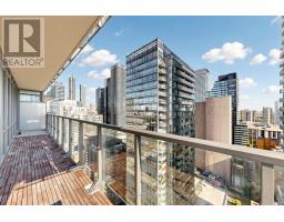 2608 - 832 Bay Street, Toronto, ON M5S1Z6 Photo 11