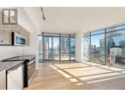 2608 - 832 Bay Street, Toronto, ON M5S1Z6 Photo 13