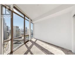 2608 - 832 Bay Street, Toronto, ON M5S1Z6 Photo 14