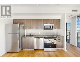 2608 - 832 Bay Street, Toronto, ON M5S1Z6 Photo 8