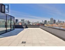 602 - 761 Queen Street E, Toronto, ON M4M1H3 Photo 17