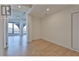 Bedroom 2 - 602 - 761 Queen Street E, Toronto, ON M4M1H3 Photo 6