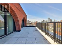 602 - 761 Queen Street E, Toronto, ON M4M1H3 Photo 8