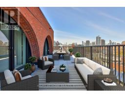 602 - 761 Queen Street E, Toronto, ON M4M1H3 Photo 9